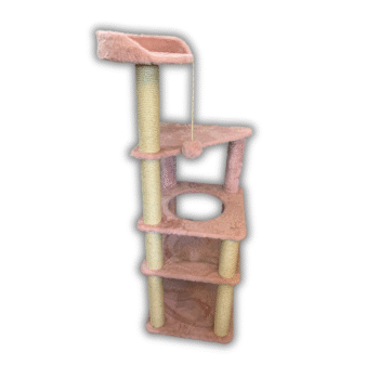 Arranhador Big Torre  – 175cm de Altura | Gatos Exigentes