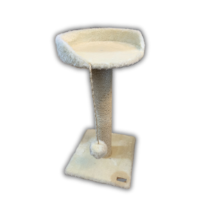 Arranhador Desapegando do Sofá  – 70cm de Altura | Básico