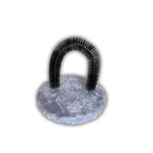 Super Escovão Auto Massageador para gatos- Seguro para mordiscar | Especial