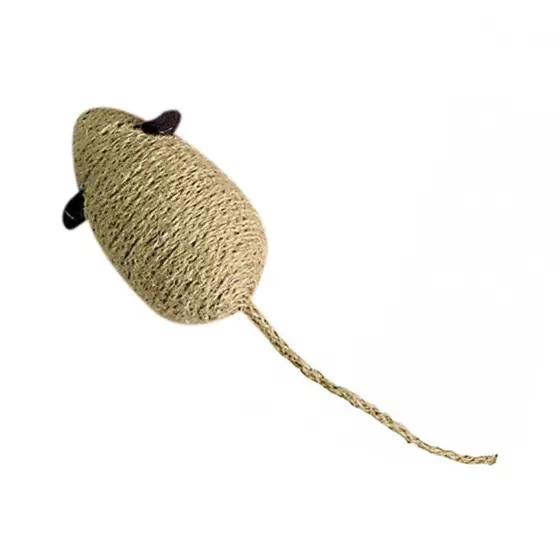 MOUSE CAT NATURAL