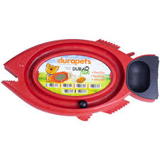 Brinquedo p/Gato Durafish Toys