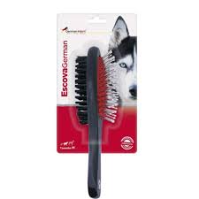 ESC. DUPLA C/BOL CABO MADEIRA G GERMAN