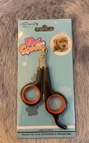 ALICATE PARA CORTE DE UNHAS DE CAES GR5020