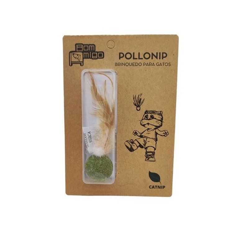 CAT POLLONIP