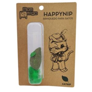 Cat Happynip