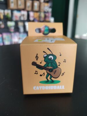 Brinquedo Gato Pelucia Interativa Catnip