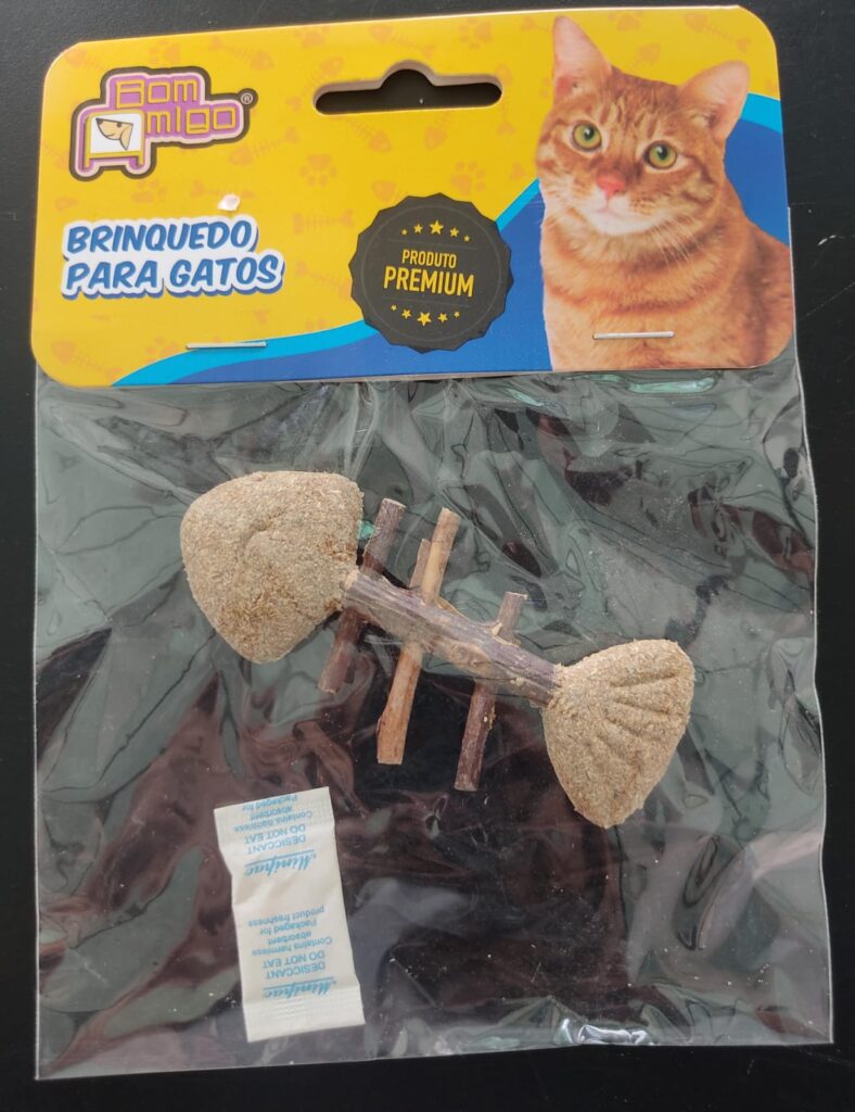 Cat Exonip 28.052.00